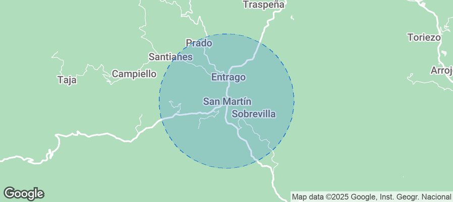 Discover Teverga Airbnb Analytics